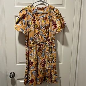 Anthropologie Somerset mini XL